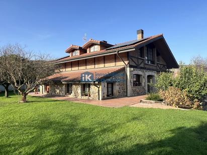 Casa o xalet en venda a San Miguel