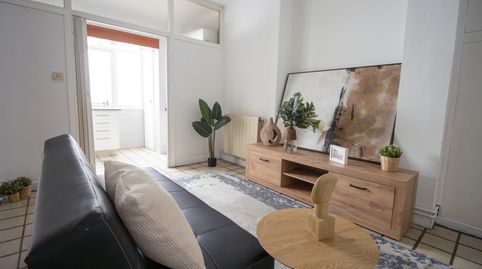 Foto 4 de Piso en venta en Calle Joaquin Jarauta, 73, Casco Antiguo, Pamplona / Iruña