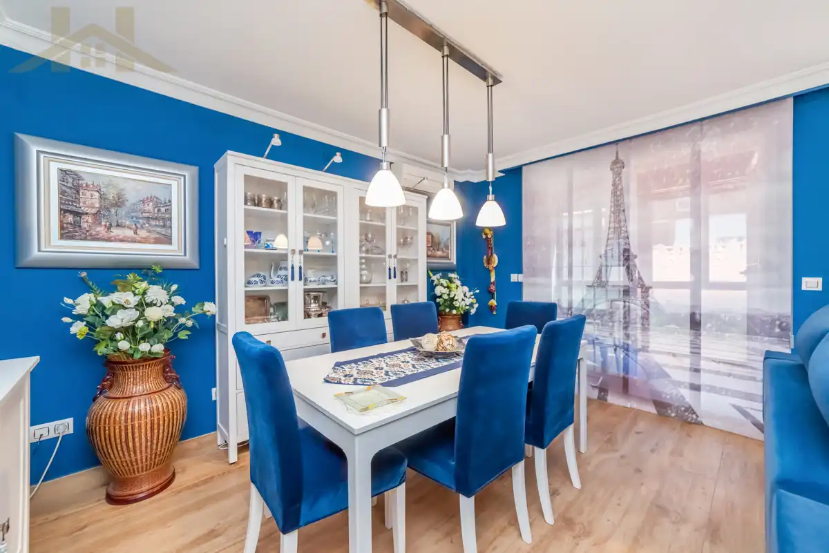 Casa adosada en venta en Altos del Olivar - El Caracol