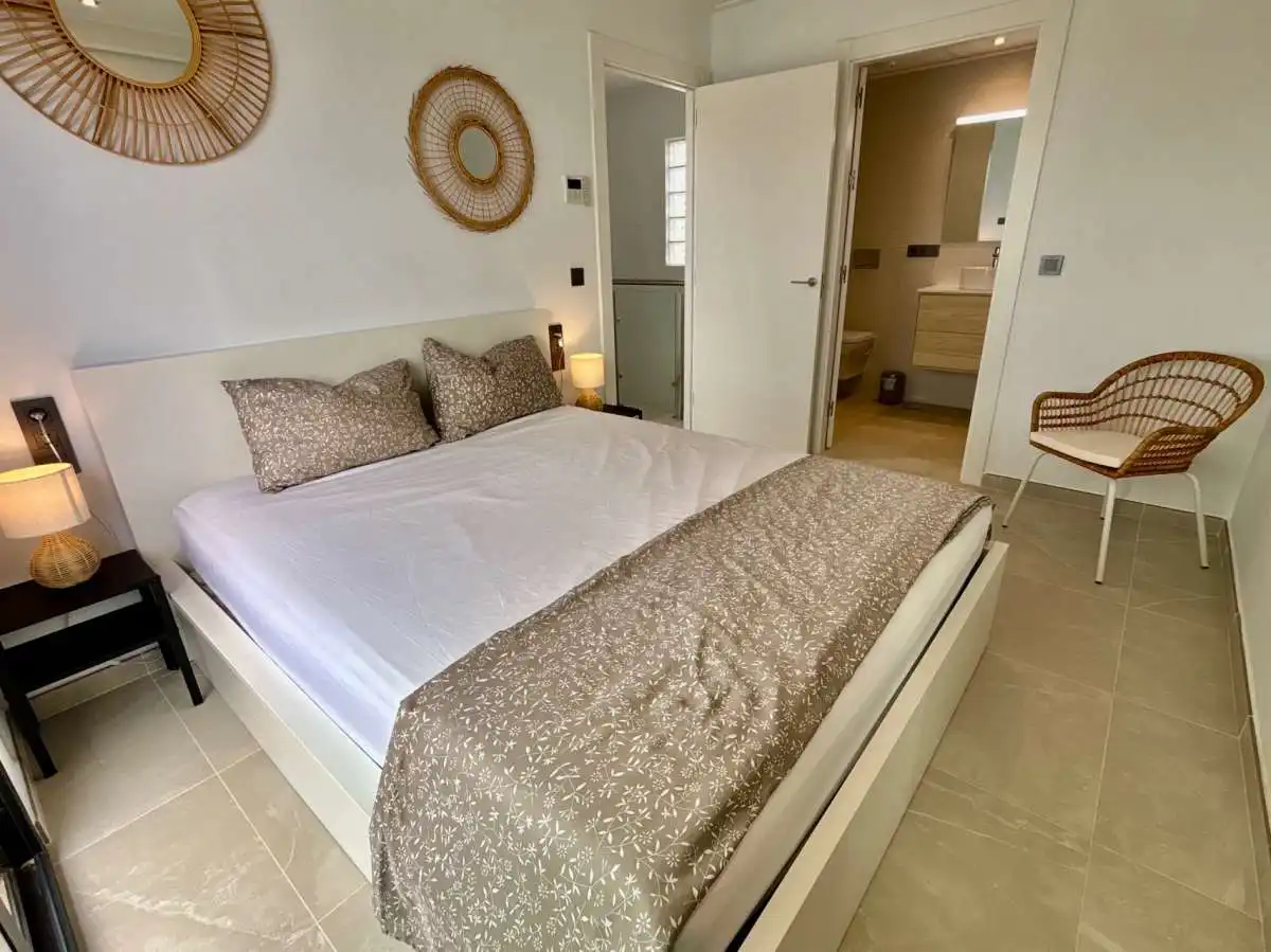 Habitación de Casa o chalet en venta en Benijófar