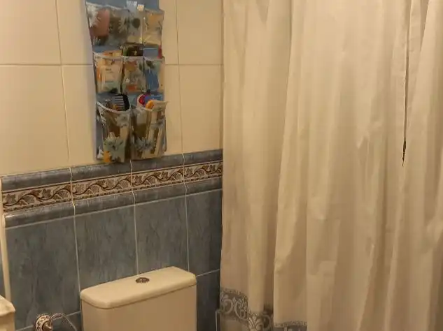 Pis amb ascensor en venda a Paseo Maria Agustín 62, imagen 5