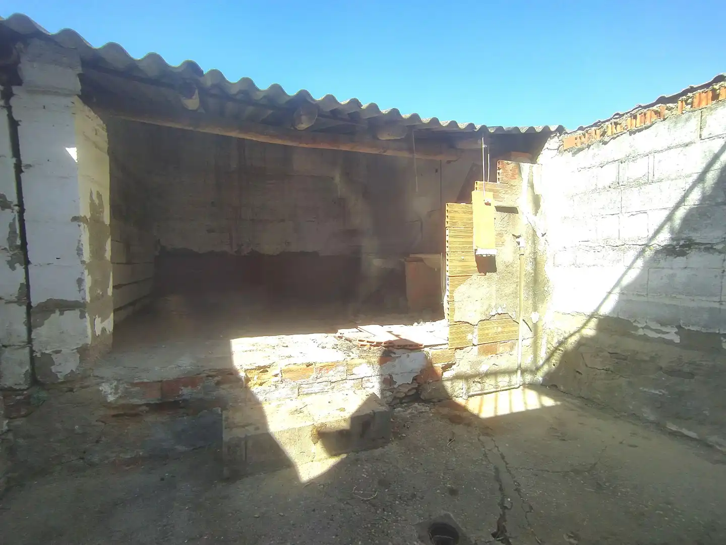 Casa o chalet en venta en Madrigalejo