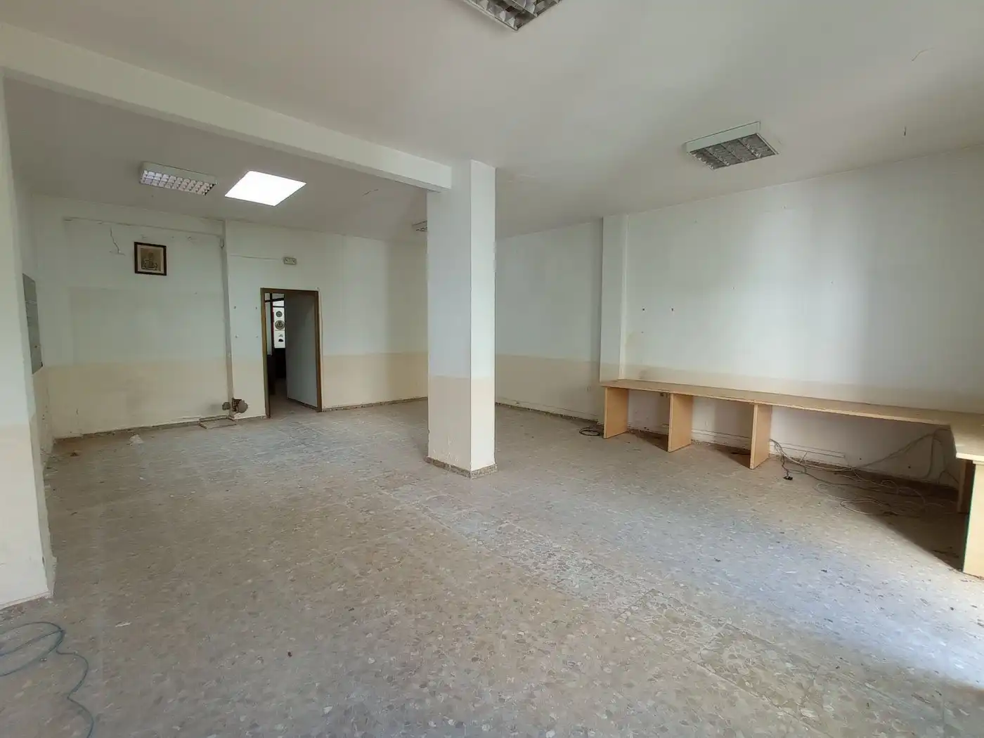 Geschaftsraum zum Verkauf in Villamartín