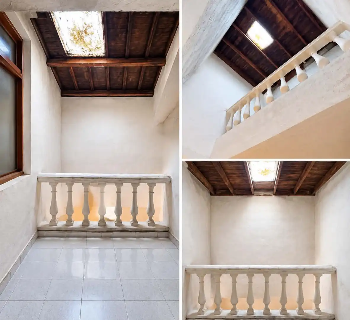 Casa adosada en venda en Valterra - Altavista