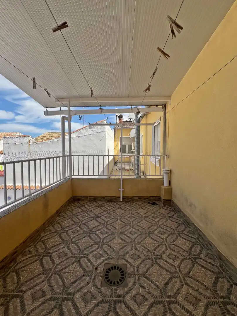 Terraza de Local en venta en Aguadulce (Sevilla) con Terraza