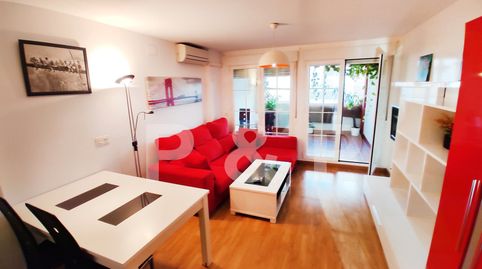 Foto 3 von Wohnung zur Miete in Calle Murillo, San Francisco - Chorillo, Las Gabias