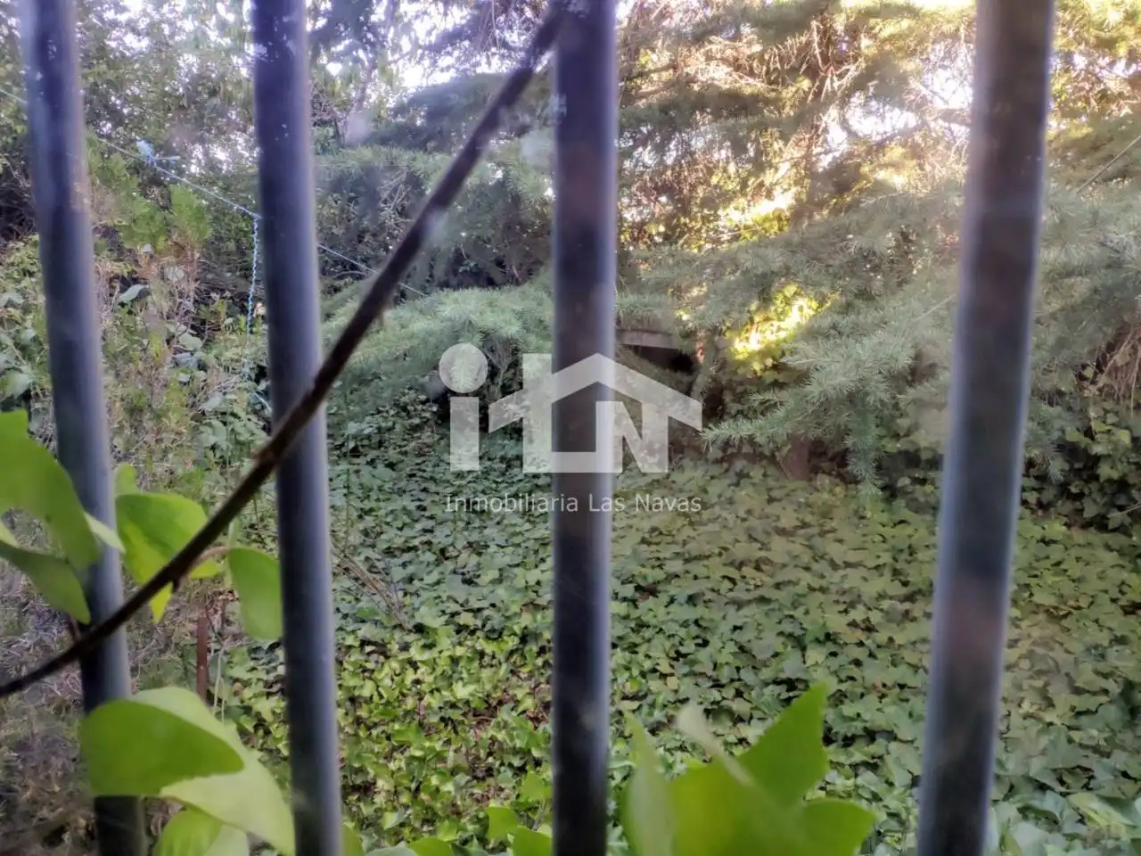 Casa o chalet en venta en Herradón de Pinares con Jardín privado