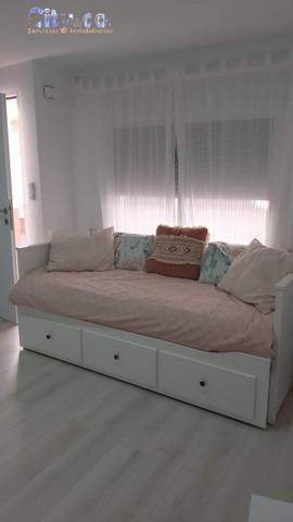 Estudio en Alquiler en El Llano