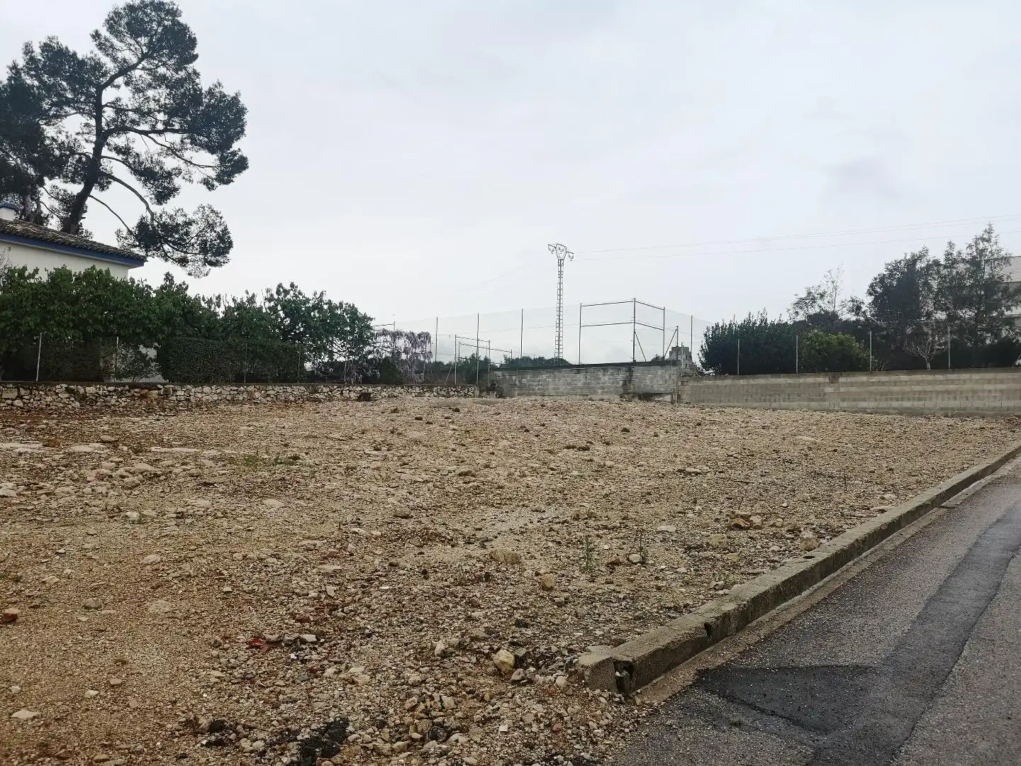 Residential land for sale in Urbanitzacions i Pedanies Nord, imagen 3