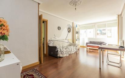 Bedroom of Flat for sale in Alcalá de Henares  with Terrace