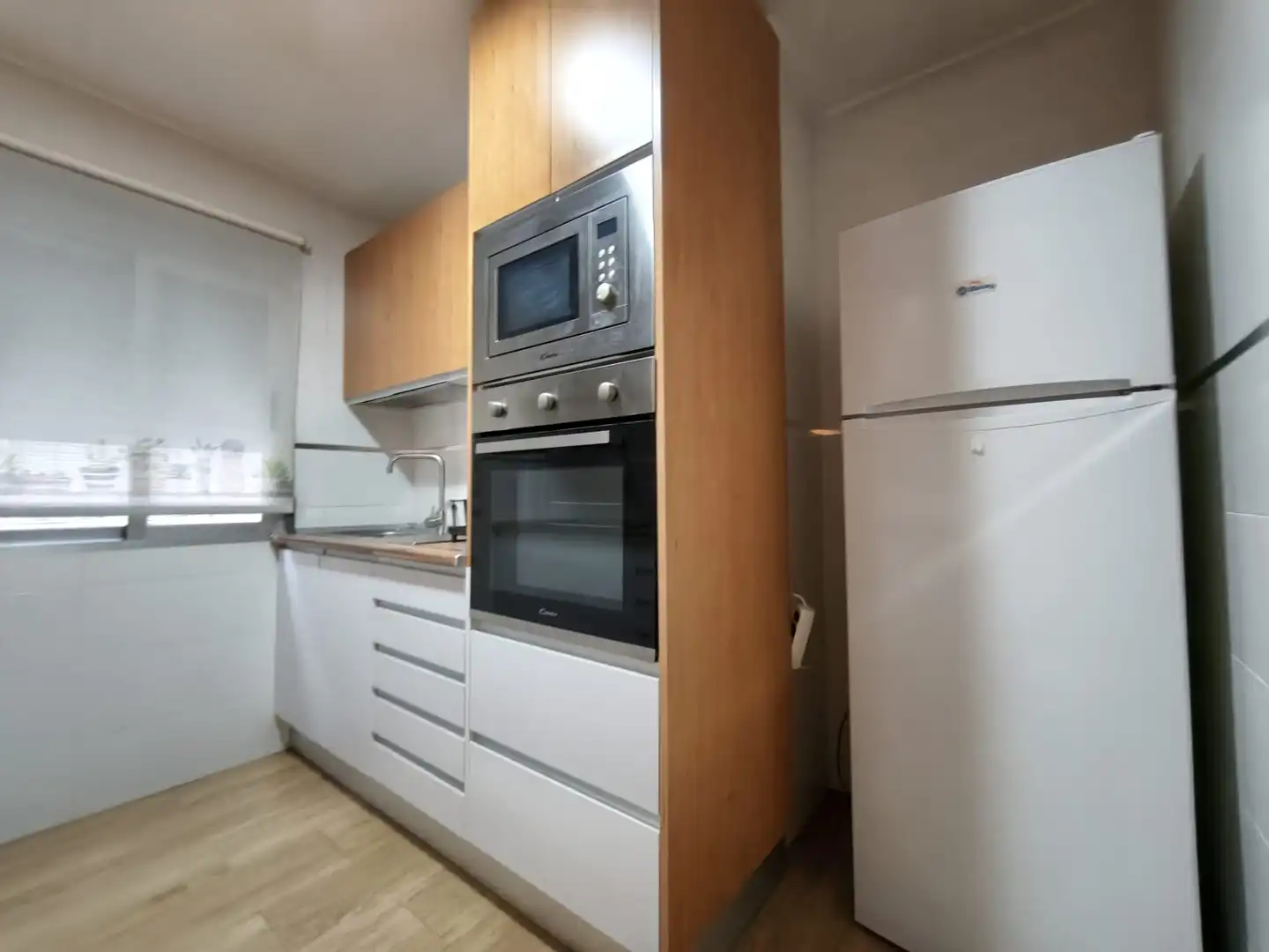 Flat with terrace to rent in Paseo Circunvalación, imagen 7