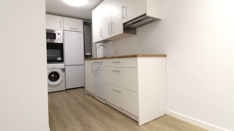Foto 3 de Loft en venda a Paseo del Bertsolari Txirrita, Altza, Donostia - San Sebastián