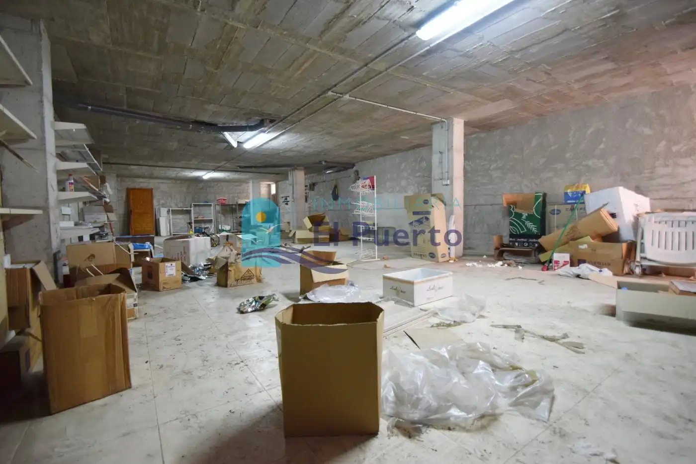 Local comercial en venda a Puerto de Mazarrón, imagen 5
