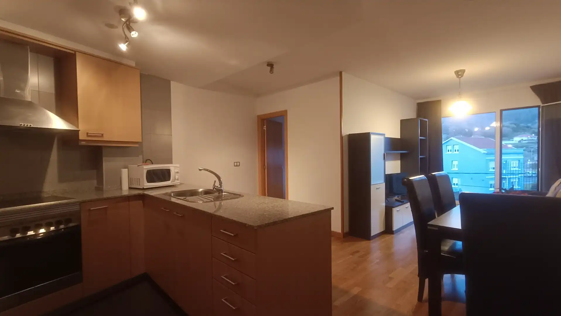Apartament amb ascensor en venda a Rúa Eduardo Pondal 41, imagen 26