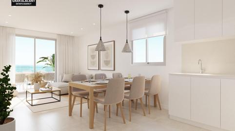 Foto 2 de Apartamento en venta en Playa Tamarit - Playa Lissa, Santa Pola