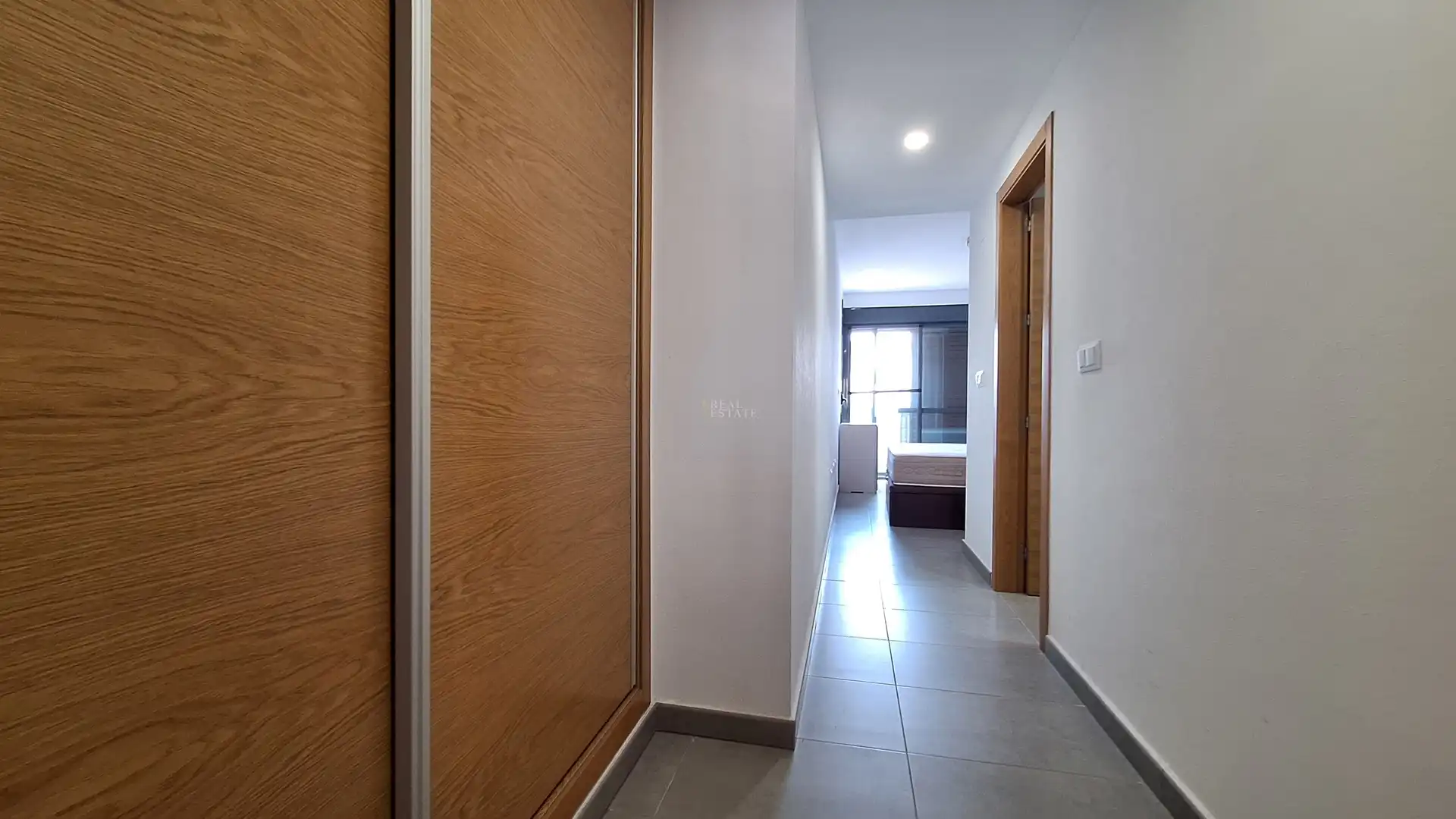 Piso en venta en Murcia con Aire acondicionado, Trastero y Balcón