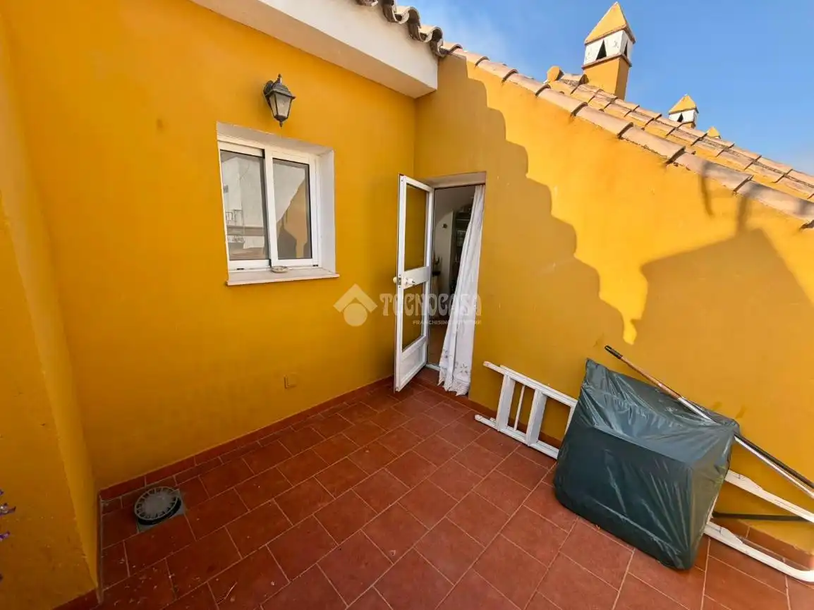 Logement avec terrasse à vendre à Manilva Pueblo, imagen 7
