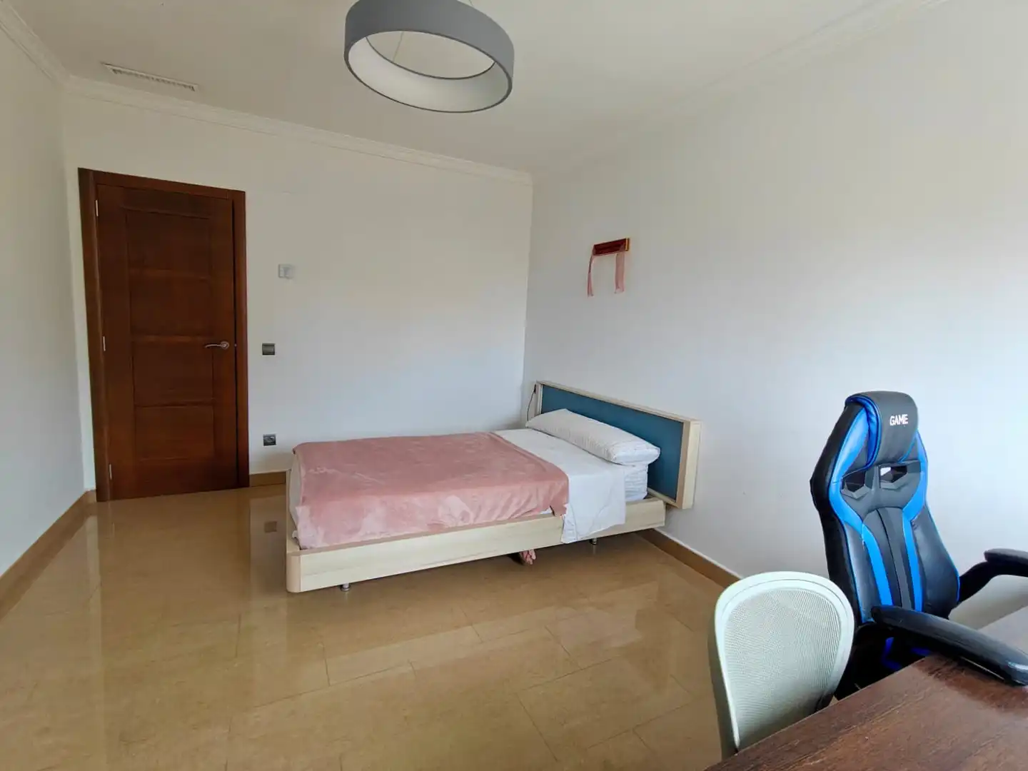 Habitación de Casa o chalet en venta en Llanera de Ranes con Aire acondicionado, Calefacción y Terraza