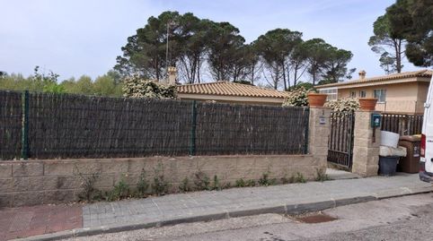 Foto 5 de Casa o chalet en venta en Sils, Girona