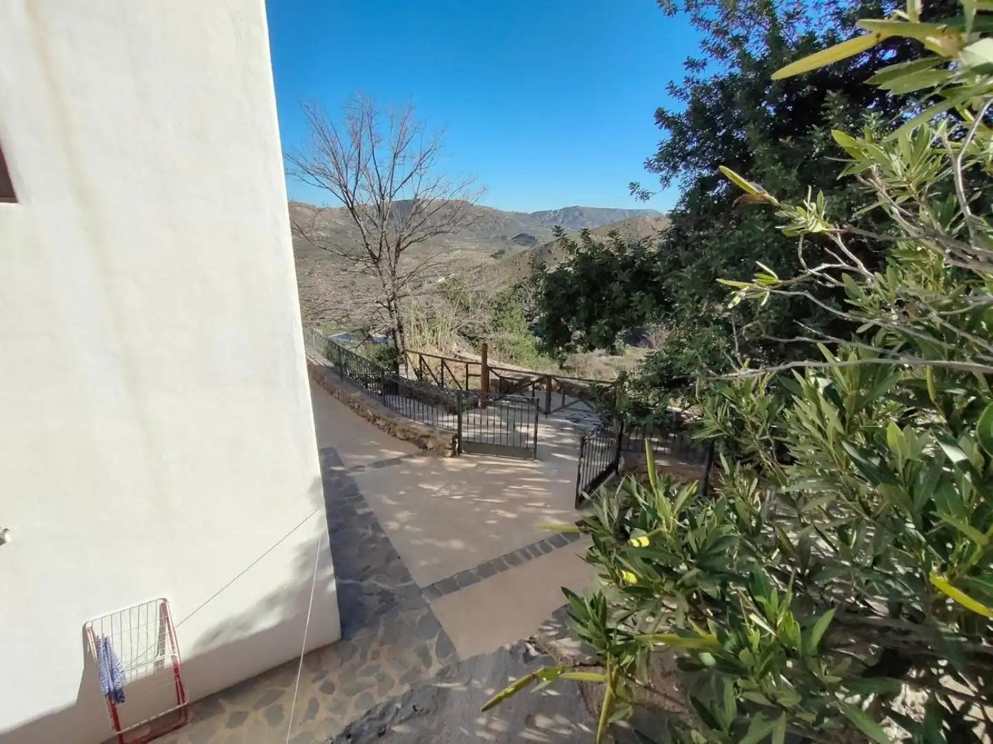 Casa o xalet en venda a Lucainena de las Torres