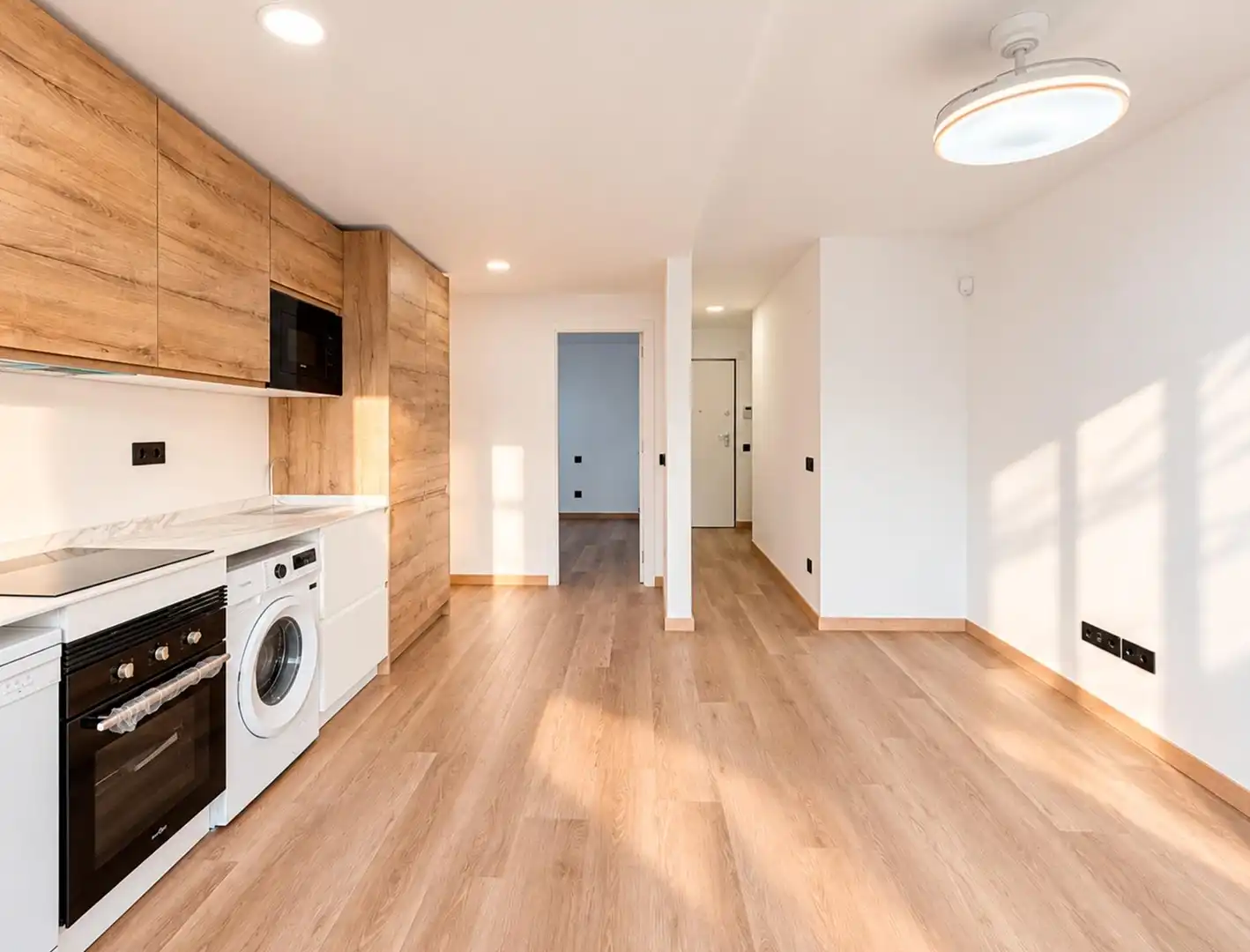 Flat for rent in ESCORIAL DE EL, La Canaleja