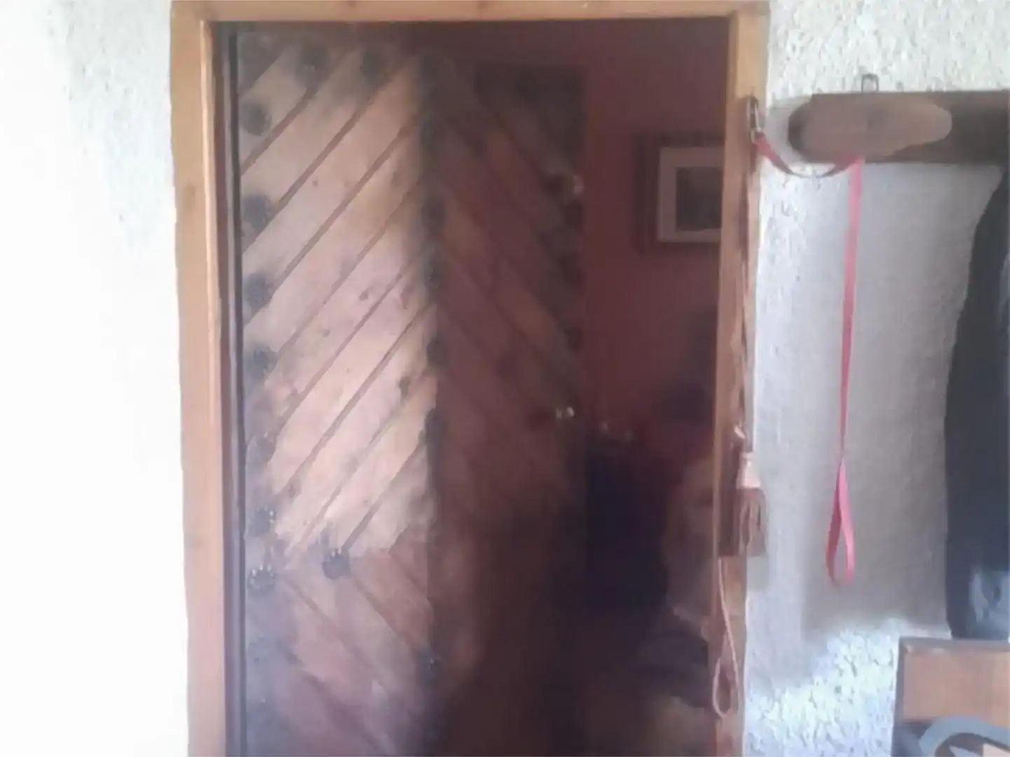 Casa o chalet en venta en Trevélez con Jardín privado, Trastero y Amueblado