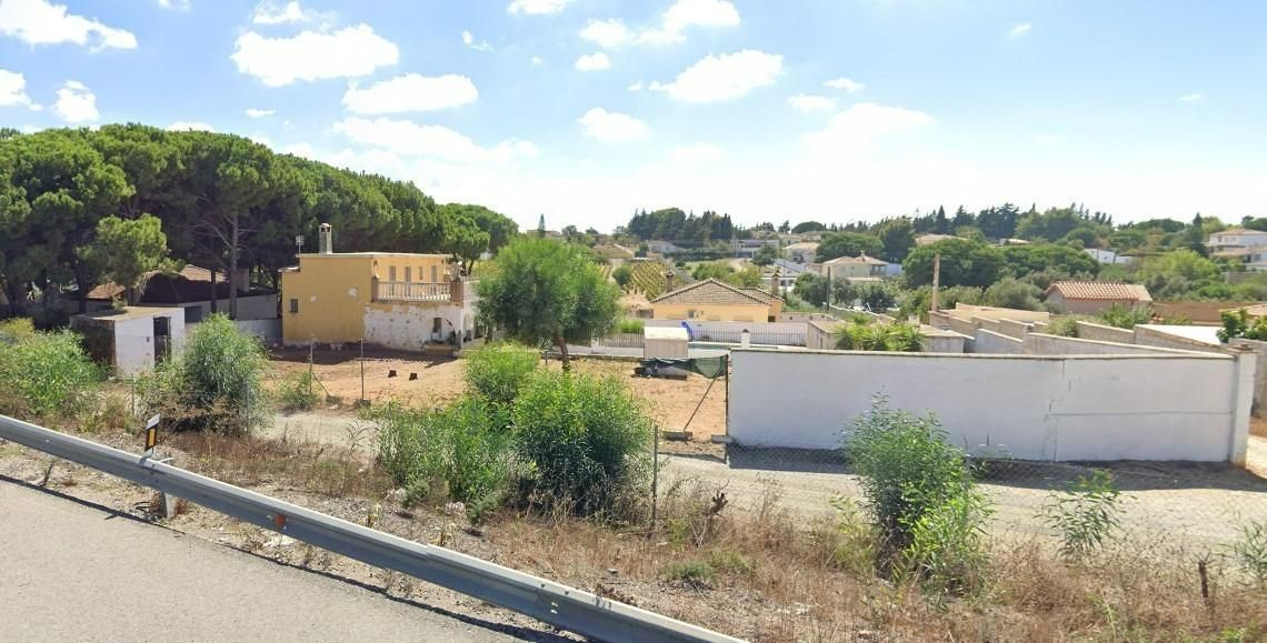 Casa o xalet en venda en Chiclana de la Frontera amb Jardí privat i Piscina comunitària