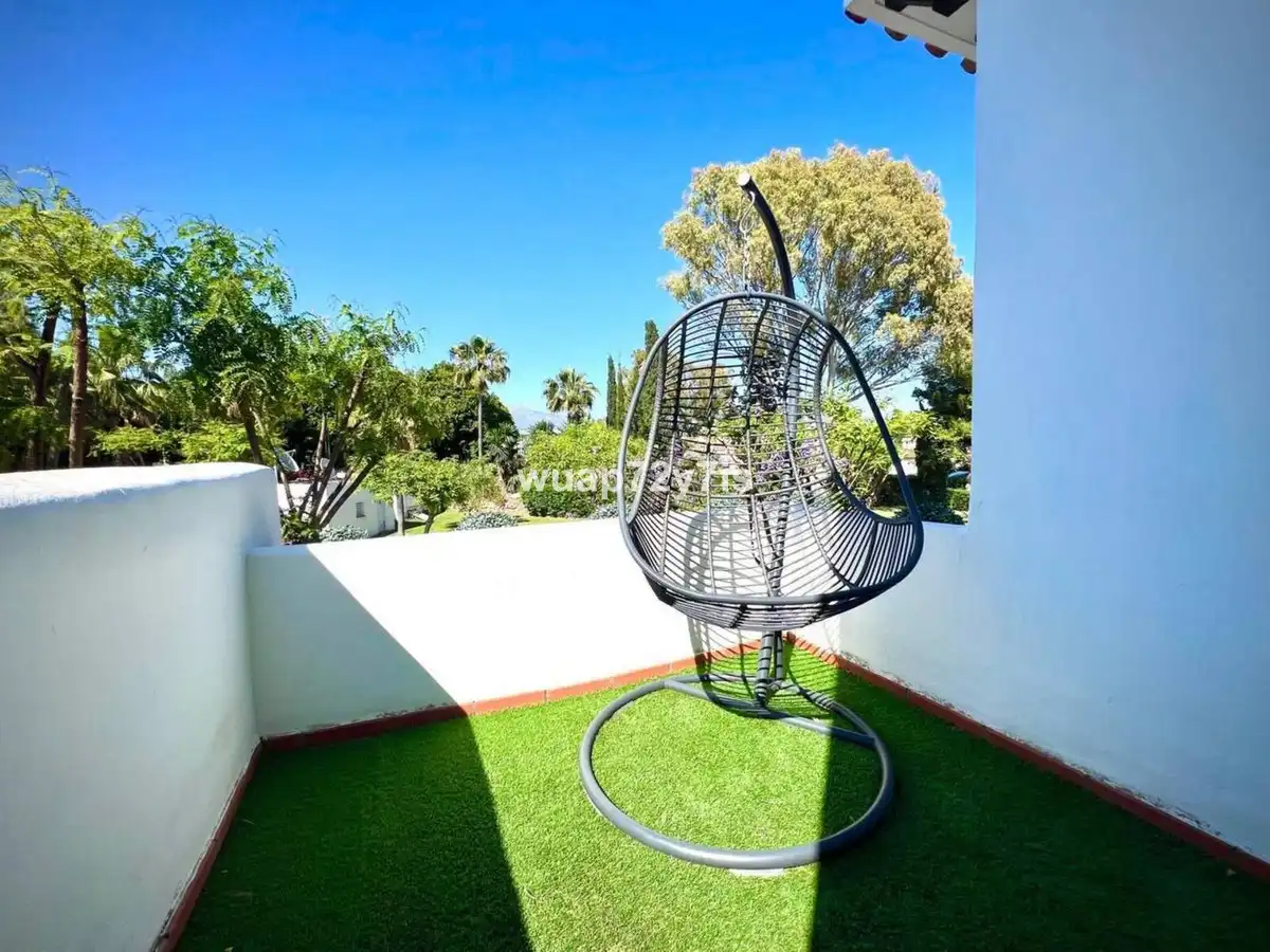 Maison mitoyenne à vendre à Estepona Pueblo, imagen 27