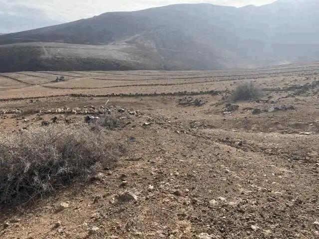 Terrain rustique à vendre à Gáldar pueblo, imagen 3