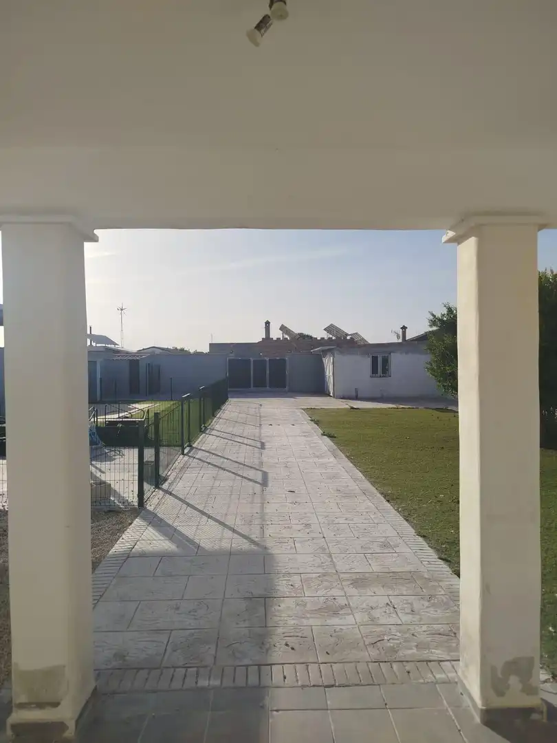 Chalet con piscina en venta en Los Franceses – La Vega, imagen 9