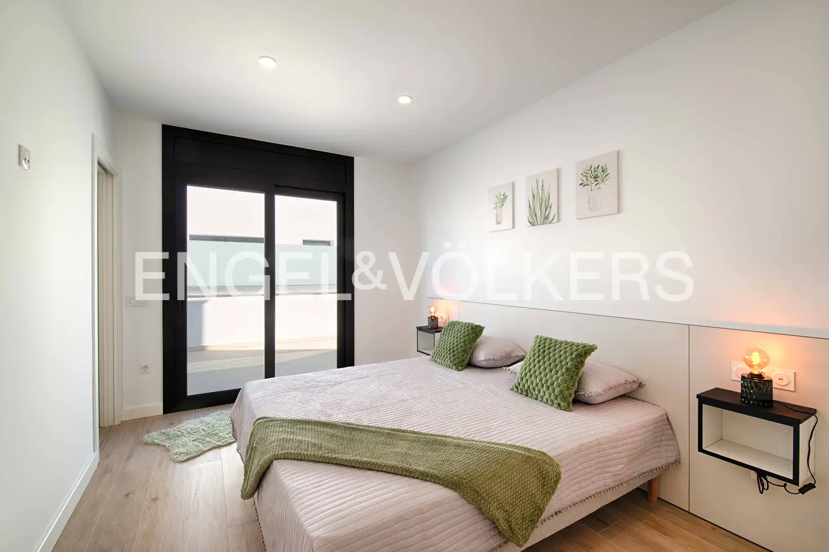 Bedroom of Detached homes for sale in Empuriabrava  with Terrace and Swimming Pool