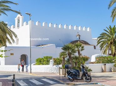 Rustikales Grundstück zum Verkauf in Sant Jordi de Ses Salines-Sant Francesc