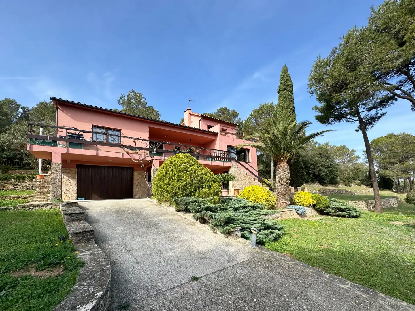 House with garden for sale in Carrer del Camí del Semafor, imagen 4