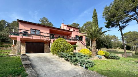 Foto 4 de Casa o xalet en venda a Carrer del Camí del Semafor, Begur pueblo, Begur