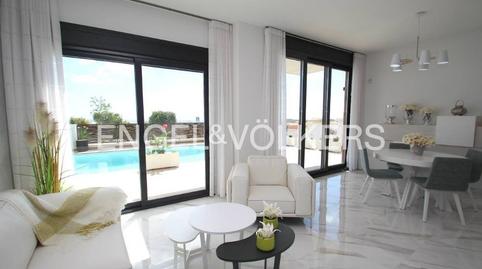 Photo 3 of Country house for sale in Campoamor, Alicante