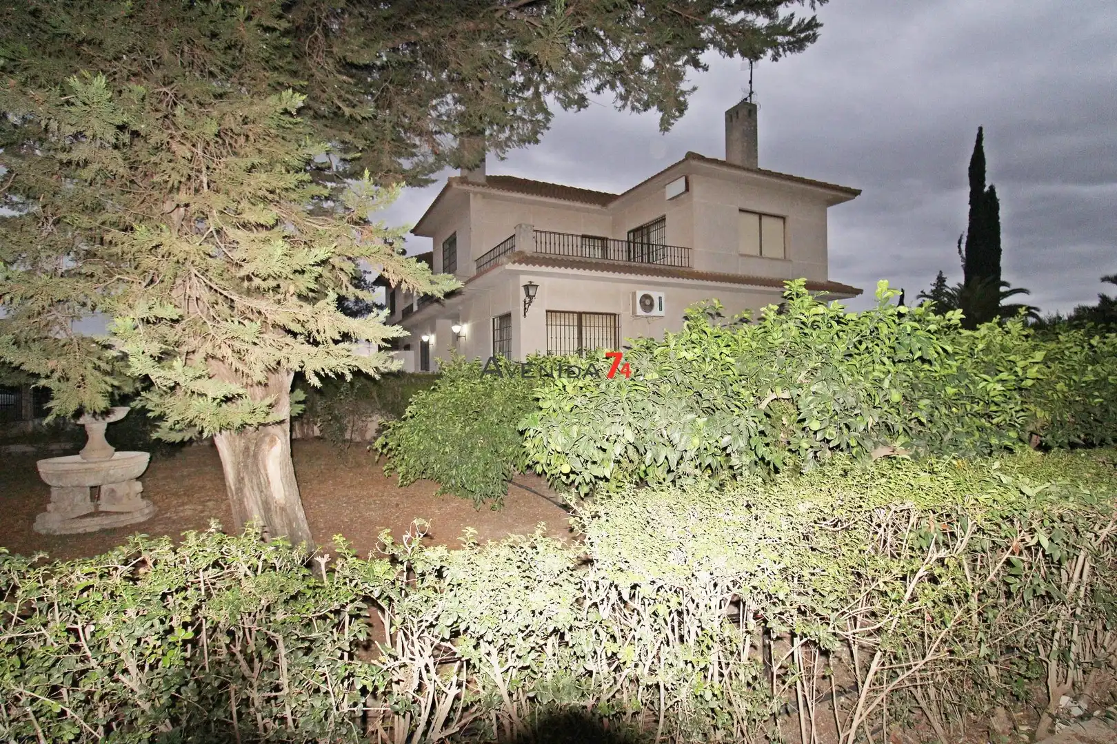 Casa con piscina in vendita a Pedanías Centro