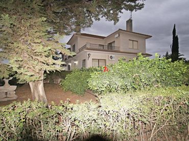 Casa con piscina in vendita a Pedanías Centro