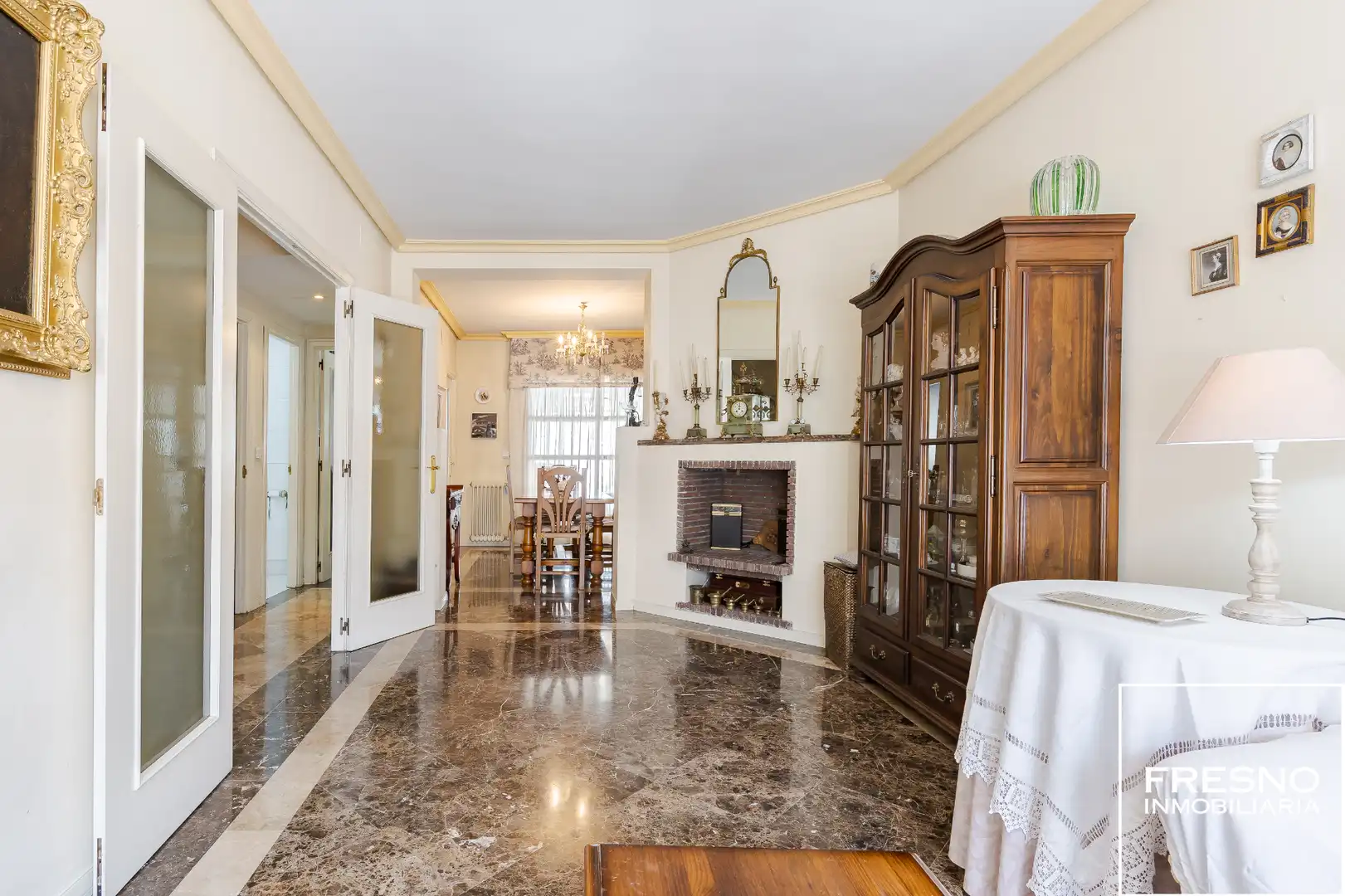 Villa avec jardin à vendre à Calle de Jorge Manrique, imagen 14