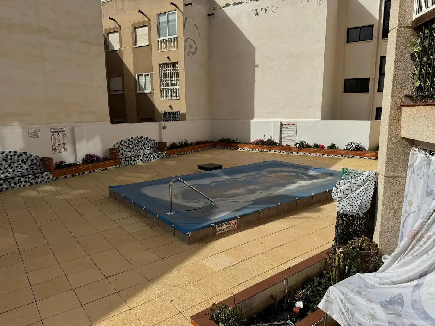 Studio avec ascenseur à vendre à Avenida  Habaneras, imagen 22