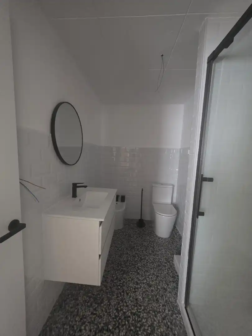 Piso con terraza en alquiler en Carrer el Camí, imagen 13