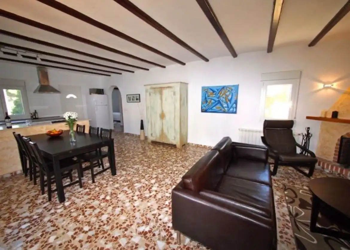 Houses for sale in Camí Coll de Pous, La Pedrera - Vessanes