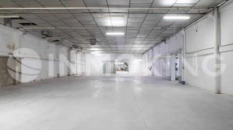 Photo 3 of Industrial buildings for rent in Beniparrell, Valencia