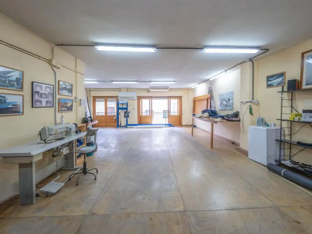 Wohnung mit Terrasse zum Verkauf in C. Virgen del Loreto, imagen 3