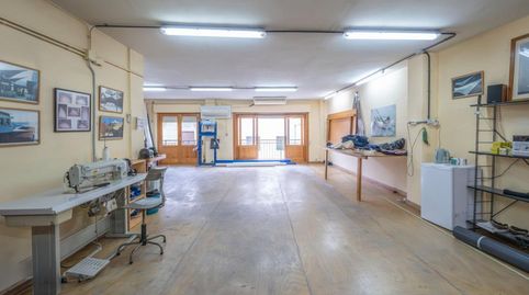 Foto 3 de Piso en venta en C. Virgen del Loreto, Puerto, Jávea / Xàbia