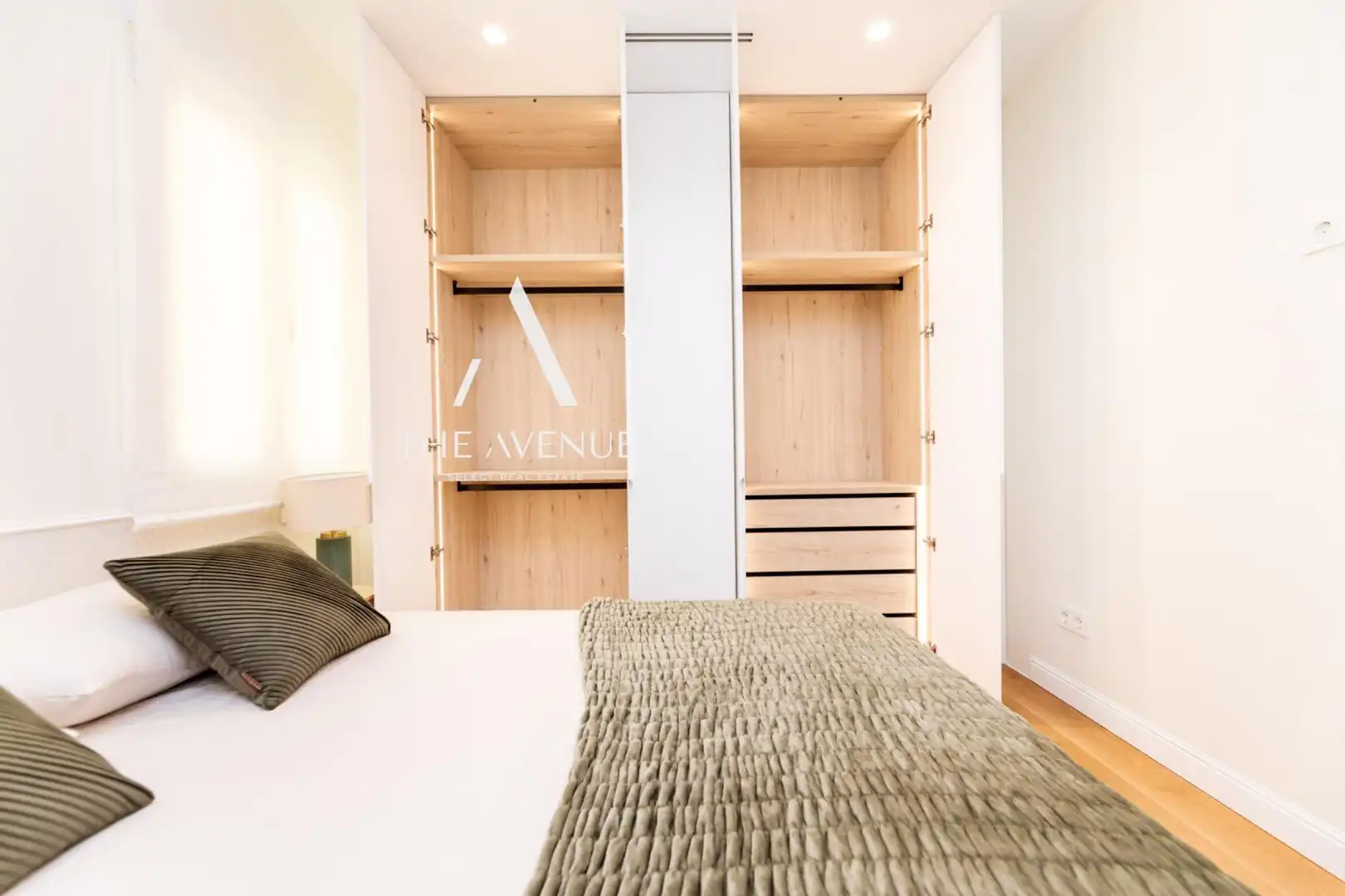 Appartement avec terrasse à vendre à Calle FUENTE DEL BERRO, imagen 18