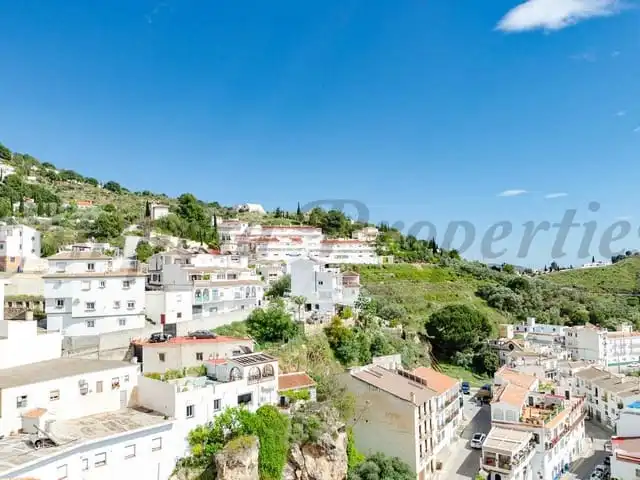 Adossat en venda a Cómpeta, imagen 14