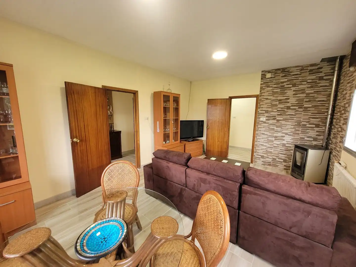 Villa avec jardin à vendre à As Pereiras 8, imagen 10