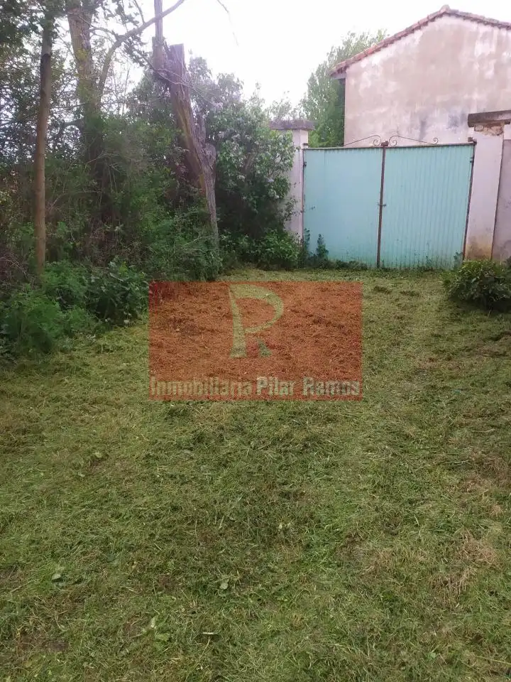 Casa o xalet en venda en El Burgo Ranero  amb Calefacció i Jardí privat
