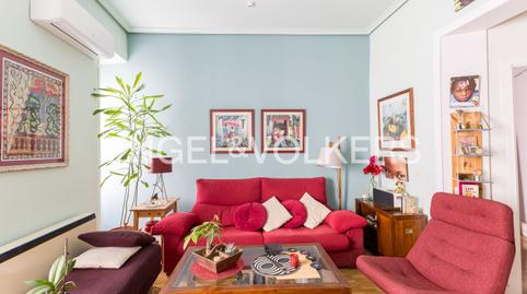 Foto 2 de Apartamento en venta en Santa Brígida, Justicia - Chueca,  Madrid Capital