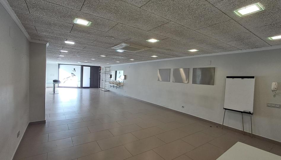 Photo 1 of Premises to rent in Llevant, Barcelona